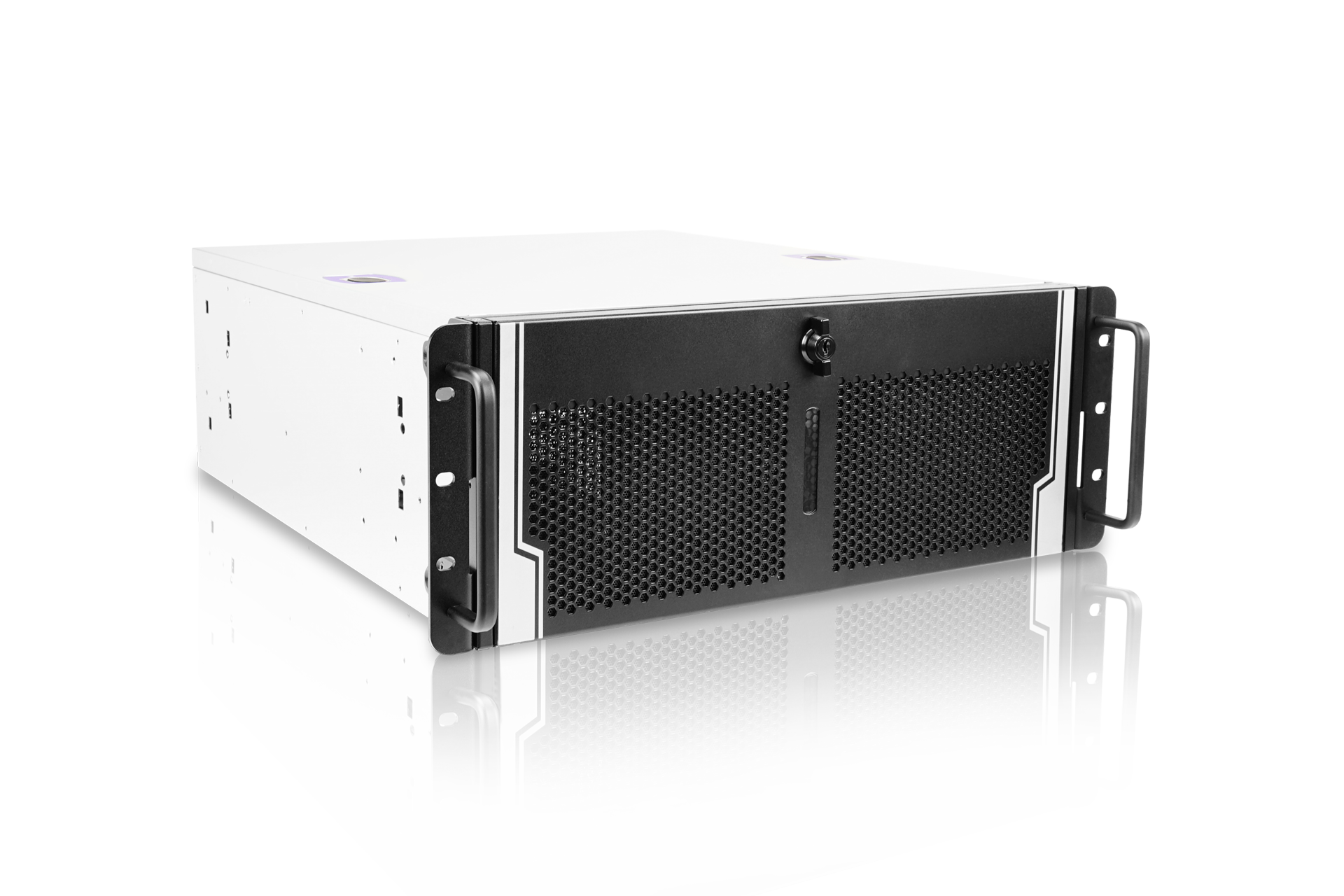 IW-R400N - server system assembly